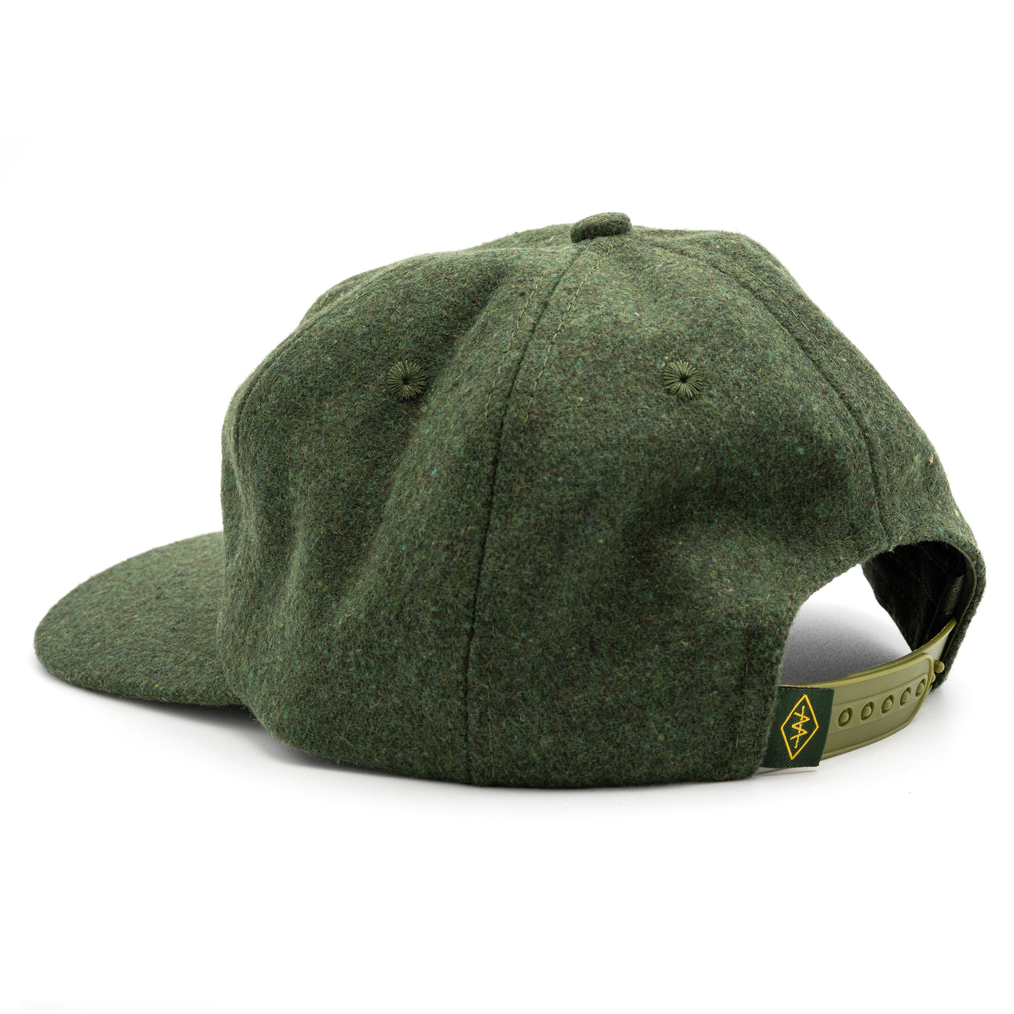 Bobcat Snapback