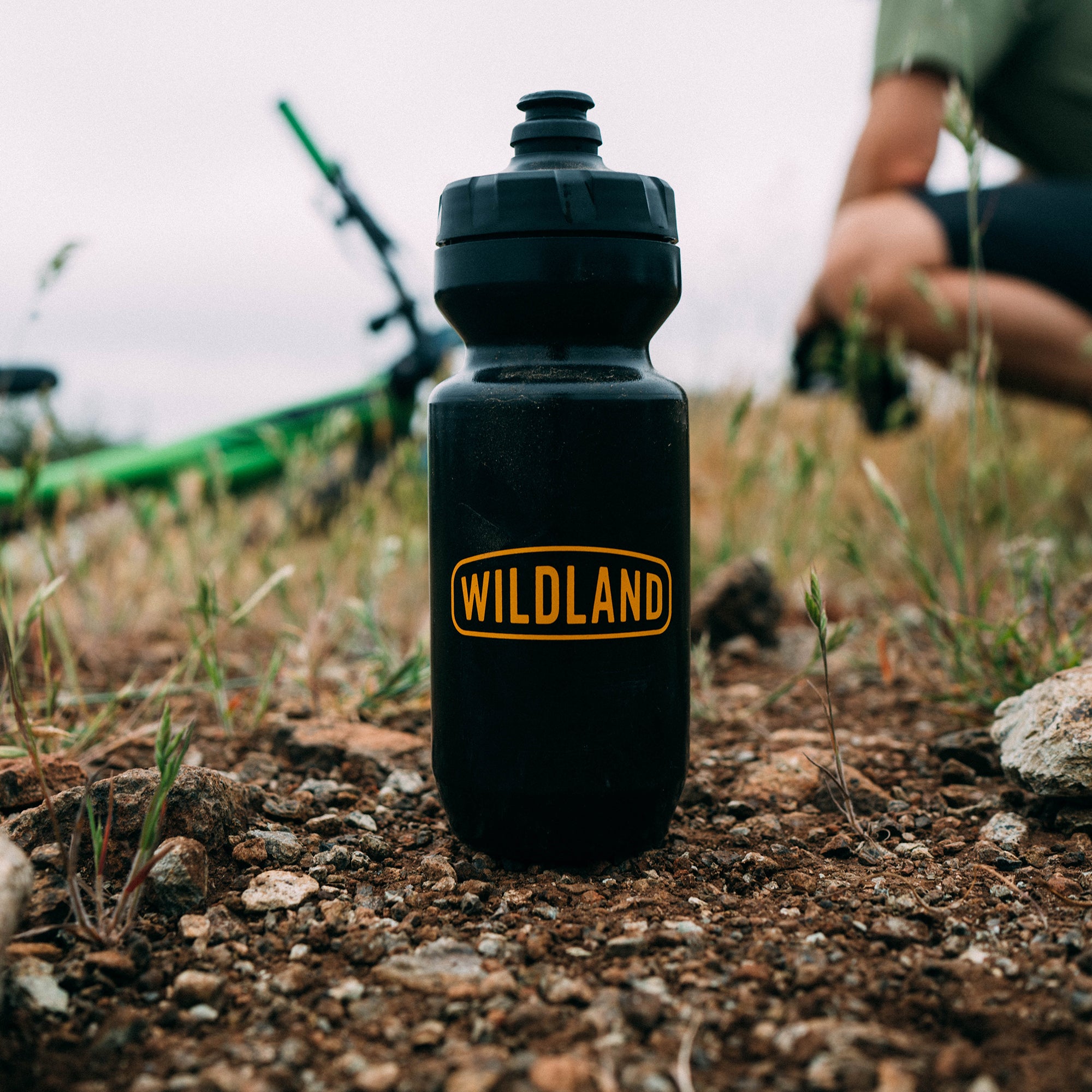 Wildland Snake Purist Water Bottle